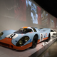 Illustration for article titled Peterson Automotive Museum Pr0n Photodump